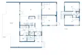 Maison 5 chambres 115 m² Tuusula, Finlande