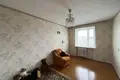 Wohnung 3 zimmer 63 m² Homel, Belarus