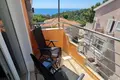 Kawalerka 1 pokój 25 m² w Petrovac, Czarnogóra