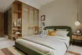 Студия 1 комната 29 м² Нячанг, Вьетнам