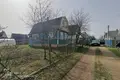 2 room house 60 m² Luhavaslabadski sielski Saviet, Belarus