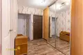 3 room apartment 65 m² Minsk, Belarus