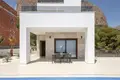 3 bedroom villa 136 m² Polop, Spain
