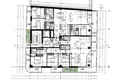 Квартира 4 комнаты 139 м² Municipality of Thessaloniki, Греция