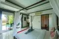 villa de 3 chambres 208 m² Rawai, Thaïlande