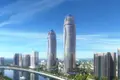 Appartement 1 chambre 77 m² Doubaï, Émirats arabes unis