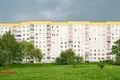 1 room apartment 35 m² Minsk, Belarus