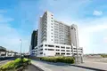 Mieszkanie 2 pokoi 169 m² Dubaj, Emiraty Arabskie