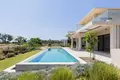 Appartement 5 chambres 317 m² Tserkezoi Municipality, Chypre