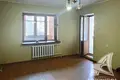 Apartamento 3 habitaciones 101 m² Muchaviecki sielski Saviet, Belarús