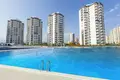 2 bedroom apartment 111 m² Mediterranean Region, Turkey