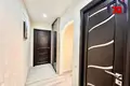 Wohnung 2 zimmer 55 m² Sluzk, Belarus