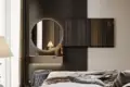 Appartement 1 chambre  Alanya, Turquie