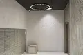 3 room apartment 72 m² in Warsaw, Poland