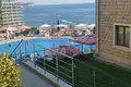Apartamento 1 habitacion  Becici, Montenegro