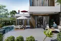 Villa 4 pièces 155 m² Alanya, Turquie