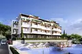 Квартира 1 спальня 31 м² Кумбор, Черногория