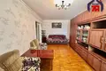 3 room apartment 59 m² Salihorsk, Belarus