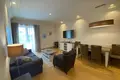 Mieszkanie 1 pokój 83 m² Tivat, Czarnogóra