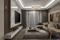 Wohnung 2 zimmer 51 m² Muratpasa, Türkei