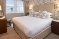 2 bedroom apartment 79 m² in City of London, United Kingdom