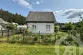 House 25 m² Krasnaje, Belarus