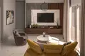 Apartment 50 m² Girne District, Northern Cyprus