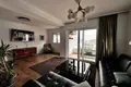 Attique 4 chambres 140 m² en Budva, Monténégro