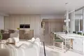 Barrio residencial Zenity Cyan