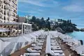 Квартира 1 спальня 56 м² Добра Вода, Черногория