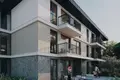 Wohnung 1 Schlafzimmer 50 m² Marmararegion, Türkei