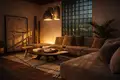 Villa Privatnaa villa v wellness komplekse v centre Ubuda s vidom na dzungli