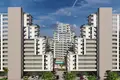 Квартира 3 комнаты 92 м² Мезитли, Турция