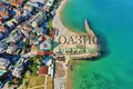 1 bedroom apartment 63 m² Nesebar, Bulgaria