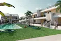 Bungalow 3 chambres 81 m² San Pedro del Pinatar, Espagne