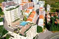 Wohnung 2 Schlafzimmer 85 m² Becici, Montenegro
