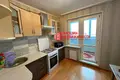 1 room apartment 43 m² Hrodna, Belarus