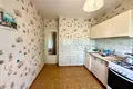 Квартира 2 комнаты 49 м² Витебск, Беларусь