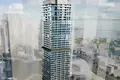 Appartement 2 chambres 105 m² Doubaï, Émirats arabes unis