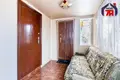 Casa 48 m² Rudzienski sielski Saviet, Belarús