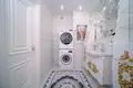 Mieszkanie 3 pokoi 125 m² Mińsk, Białoruś