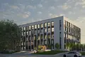 Квартира 3 комнаты 84 м² Рига, Латвия