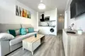 1 bedroom apartment 34 m² Torrevieja, Spain