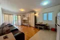 Квартира 38 м² Gornja Lastva, Черногория