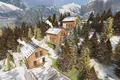 Mieszkanie 3 pokoi  Oberwolz, Austria