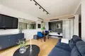 Mieszkanie 3 pokoi 58 m² Warszawa, Polska