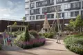 Wohnquartier Rodnye kvartaly