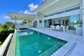 3-Schlafzimmer-Villa 357 m² Ko Samui, Thailand
