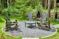 Maison 56 m² Jzufouski sielski Saviet, Bélarus