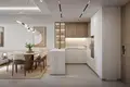 Kompleks mieszkalny New stylish residential complex Woodland Terraces in Meydan area, Dubai, UAE